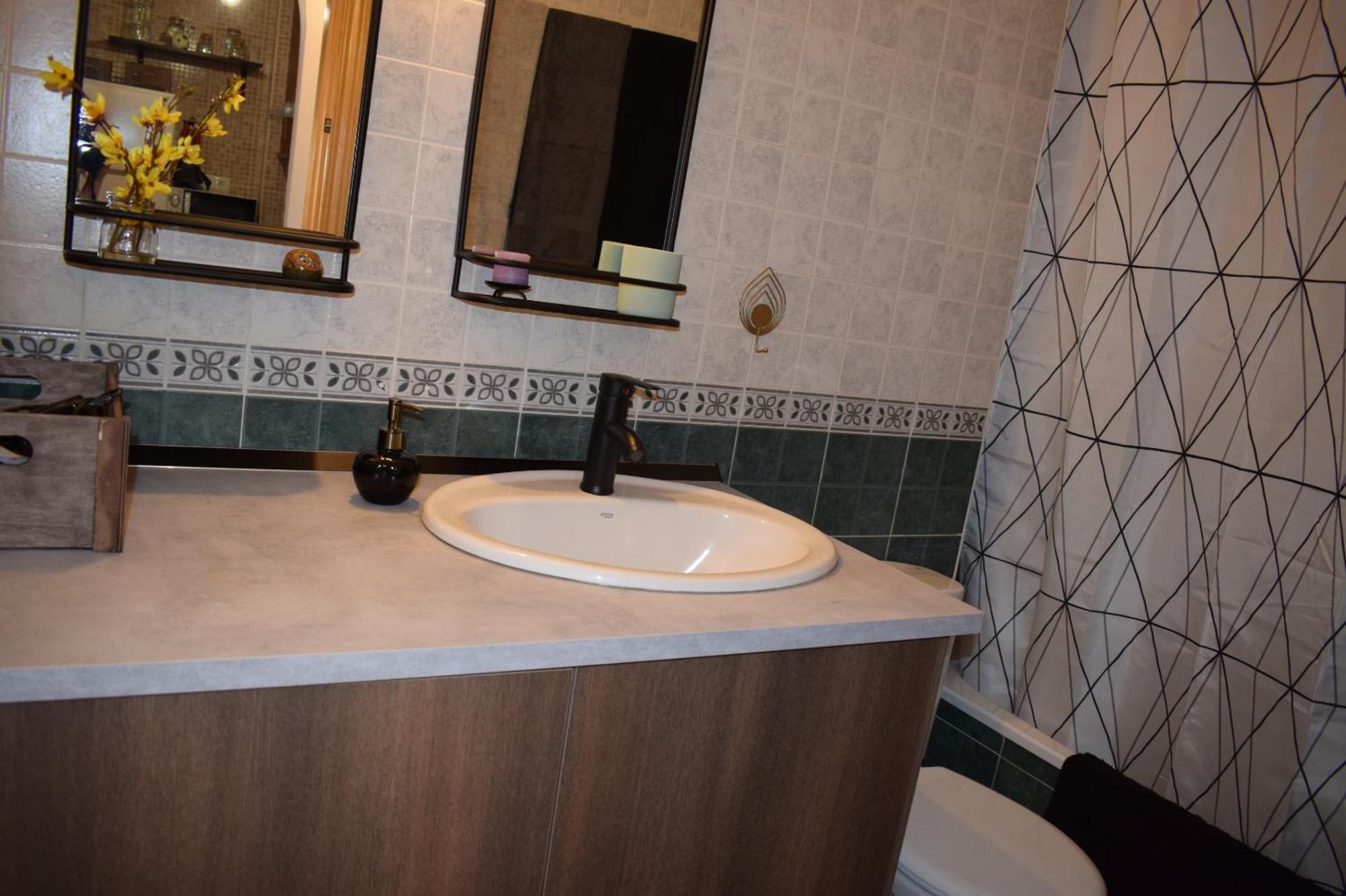 Olivo 15E Apartment Frigiliana Ngoại thất bức ảnh