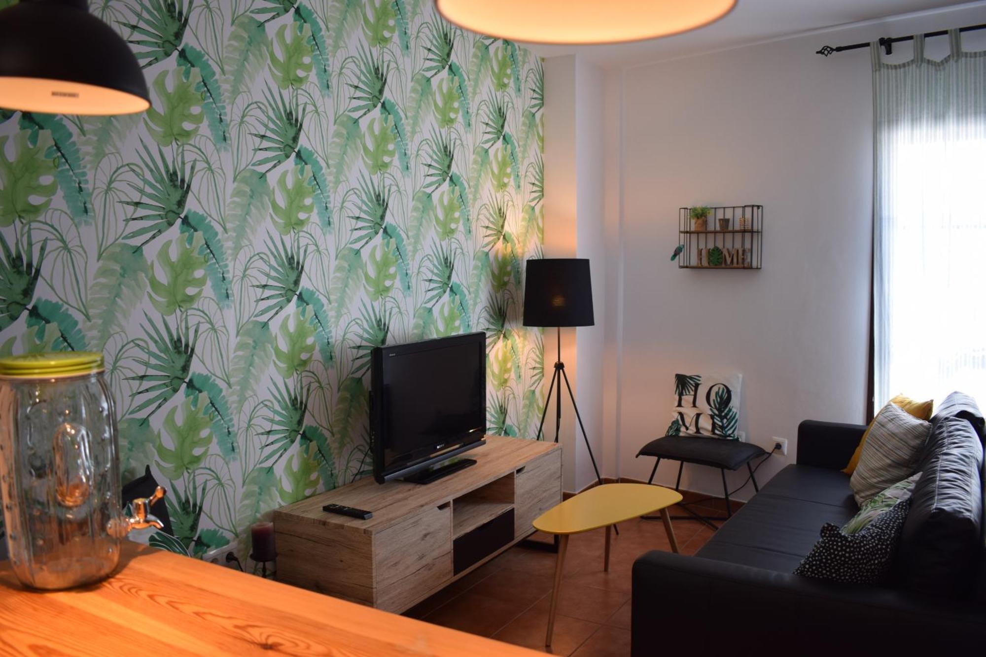 Olivo 15E Apartment Frigiliana Ngoại thất bức ảnh