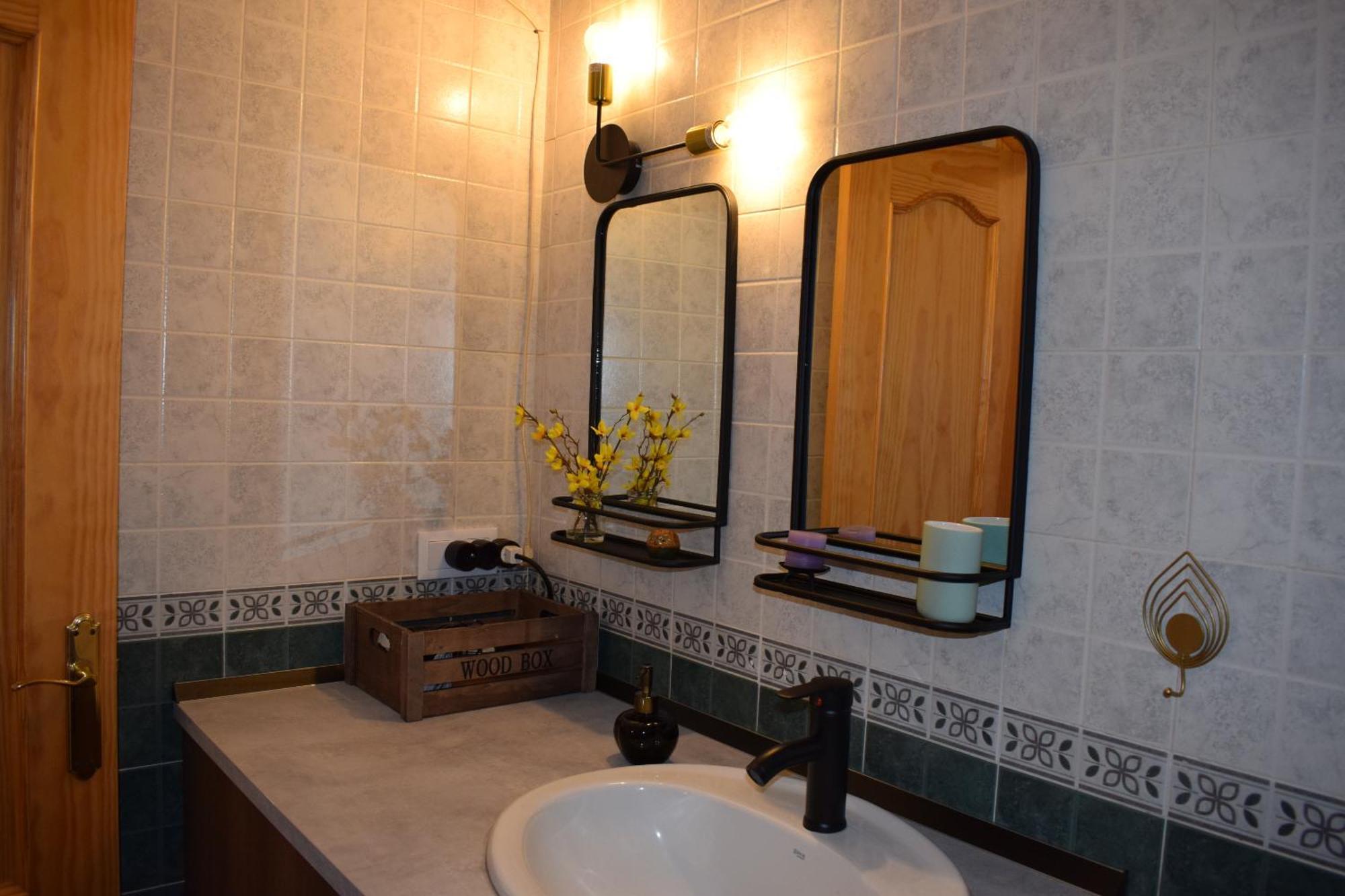 Olivo 15E Apartment Frigiliana Ngoại thất bức ảnh