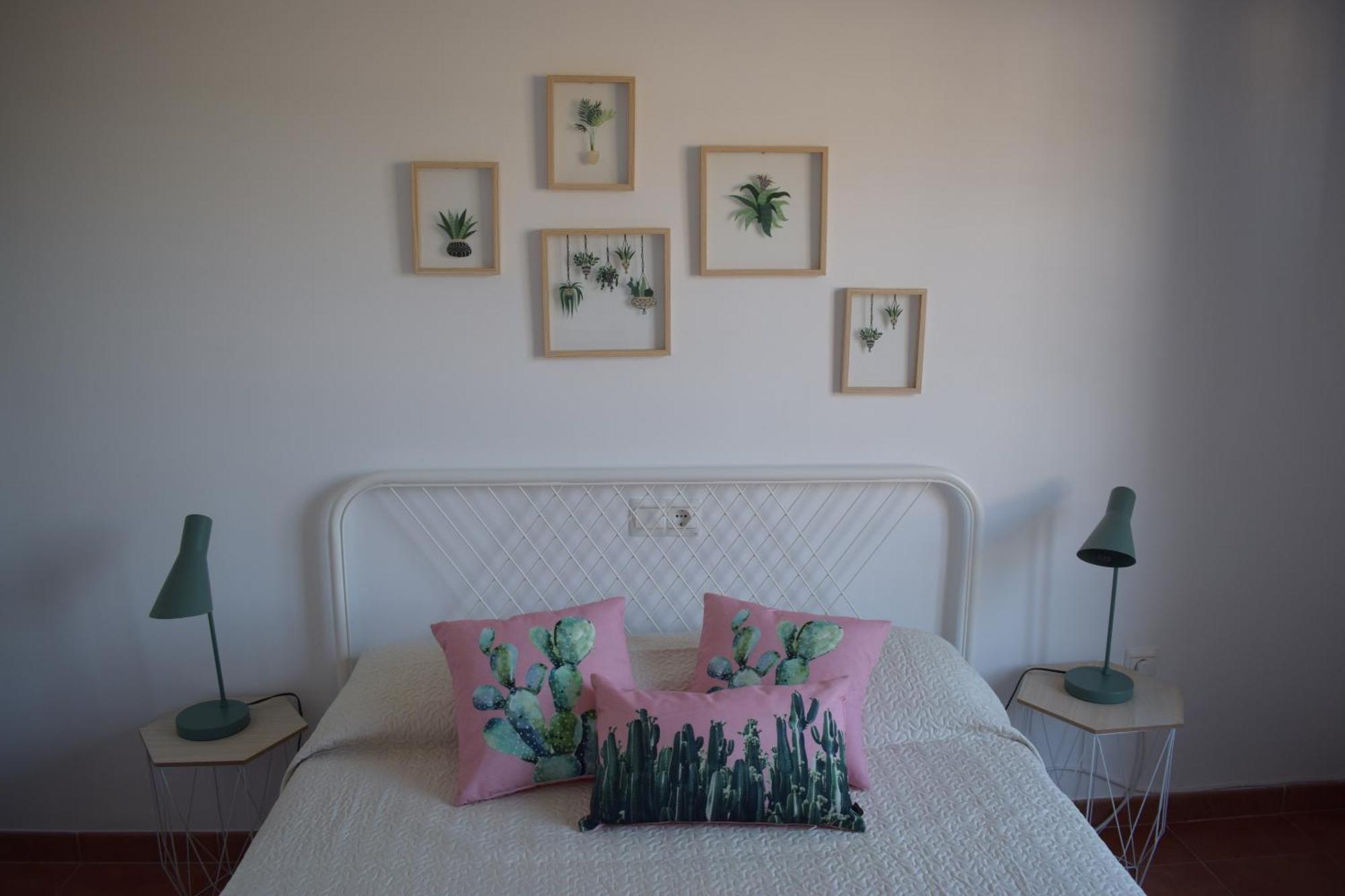 Olivo 15E Apartment Frigiliana Ngoại thất bức ảnh