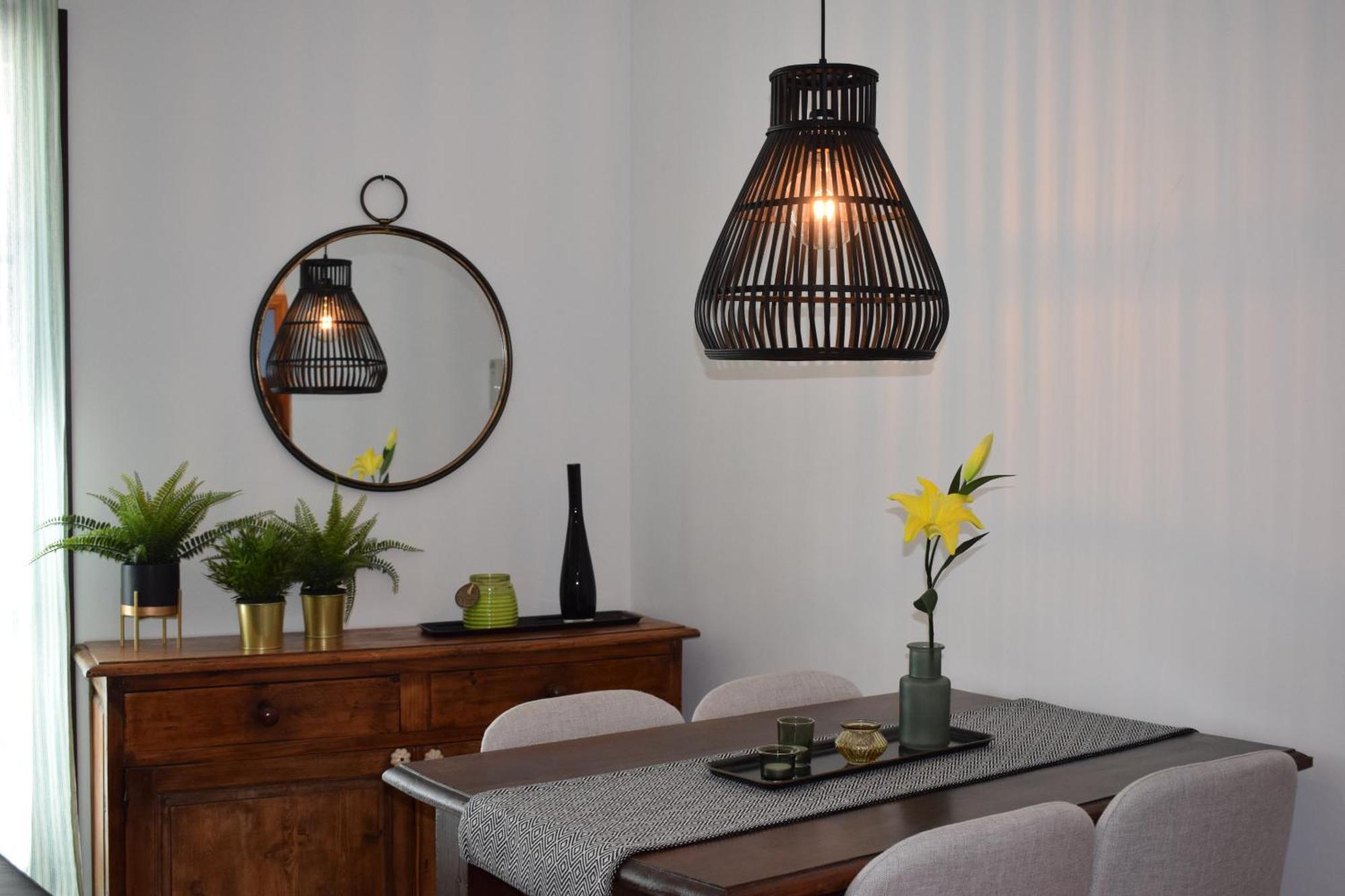 Olivo 15E Apartment Frigiliana Ngoại thất bức ảnh