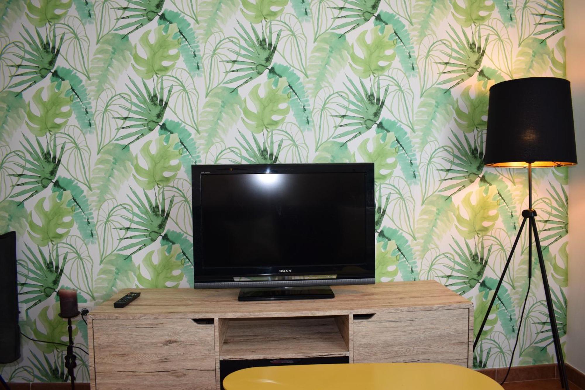 Olivo 15E Apartment Frigiliana Ngoại thất bức ảnh